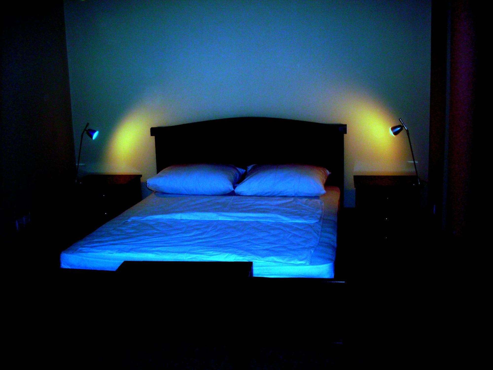 Hotel Vila Mitic Luxx Spa Centar Leskovac  Eksteriør bilde