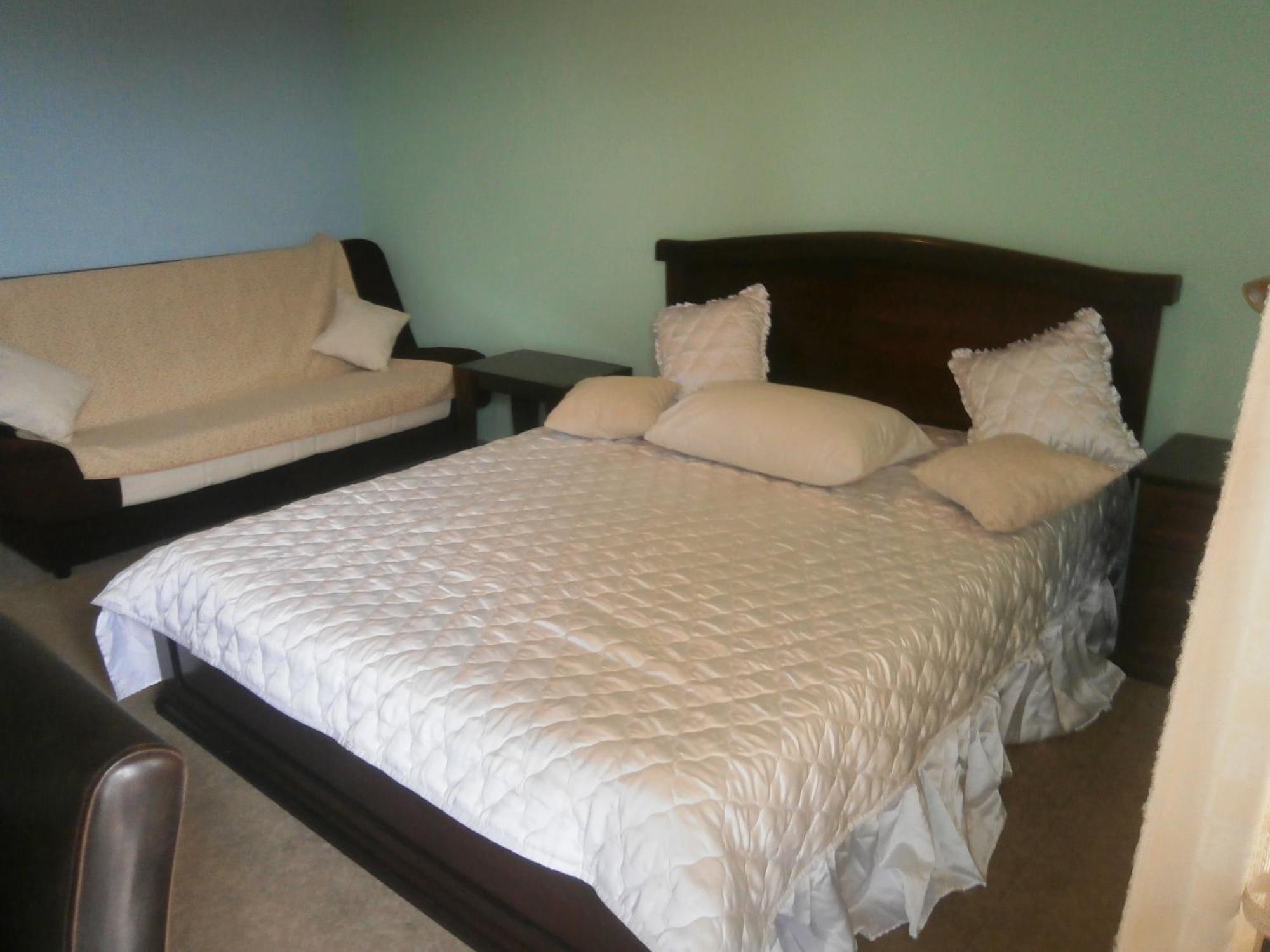 Hotel Vila Mitic Luxx Spa Centar Leskovac  Eksteriør bilde