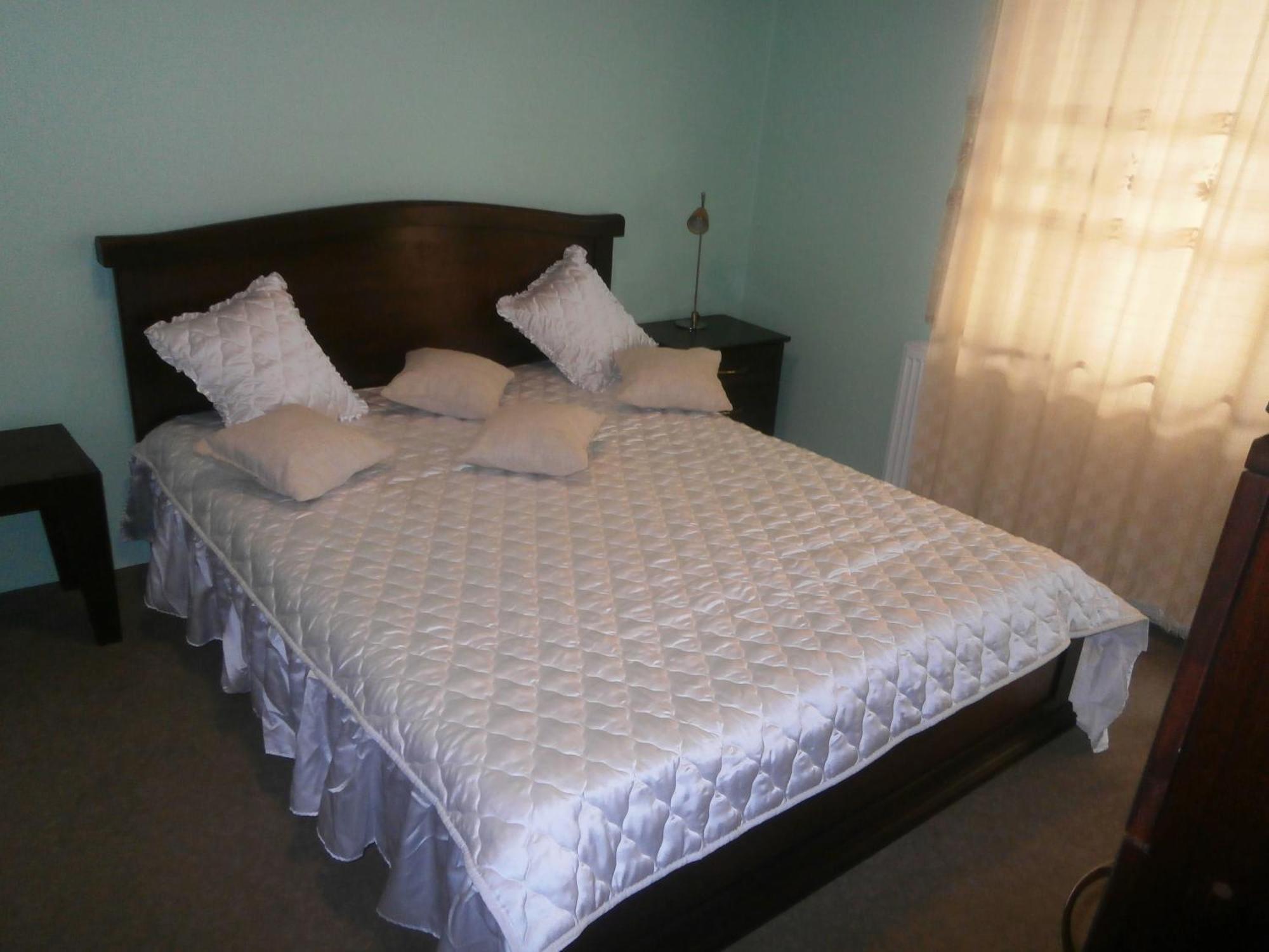 Hotel Vila Mitic Luxx Spa Centar Leskovac  Eksteriør bilde