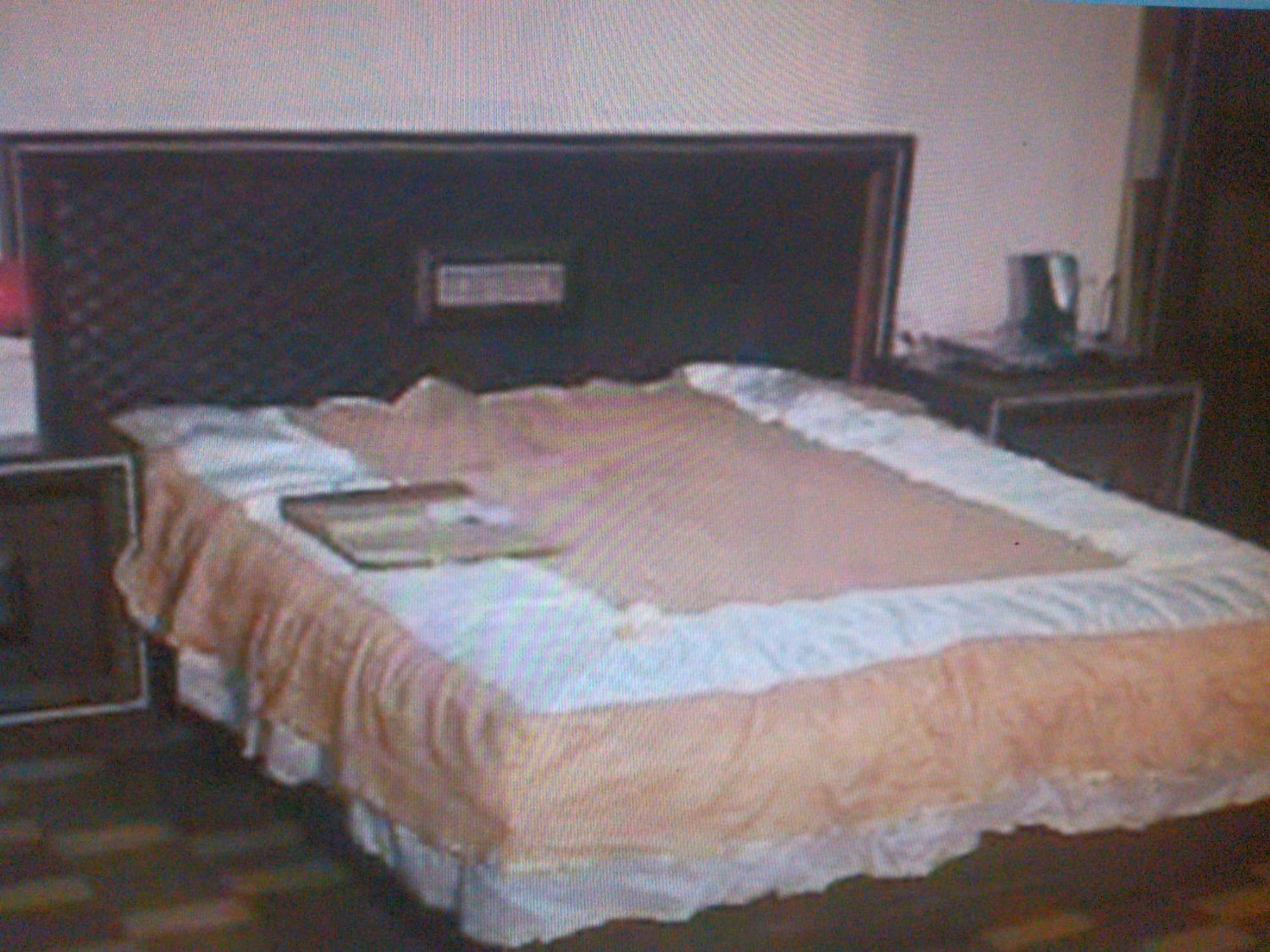 Hotel Vila Mitic Luxx Spa Centar Leskovac  Eksteriør bilde