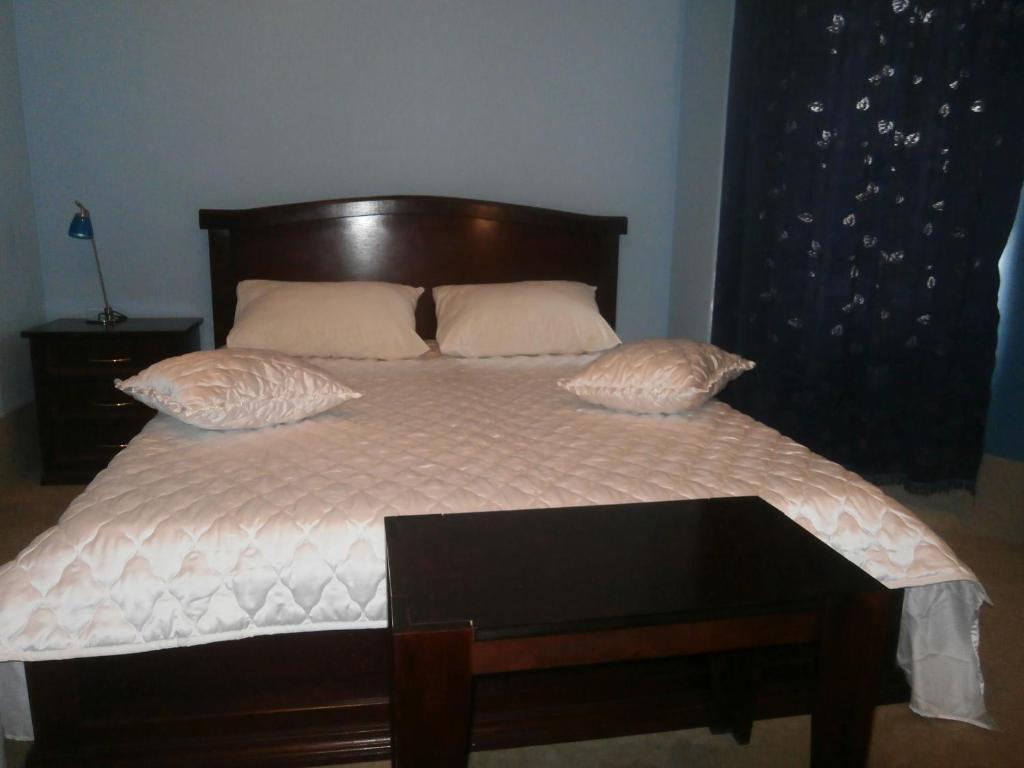 Hotel Vila Mitic Luxx Spa Centar Leskovac  Eksteriør bilde