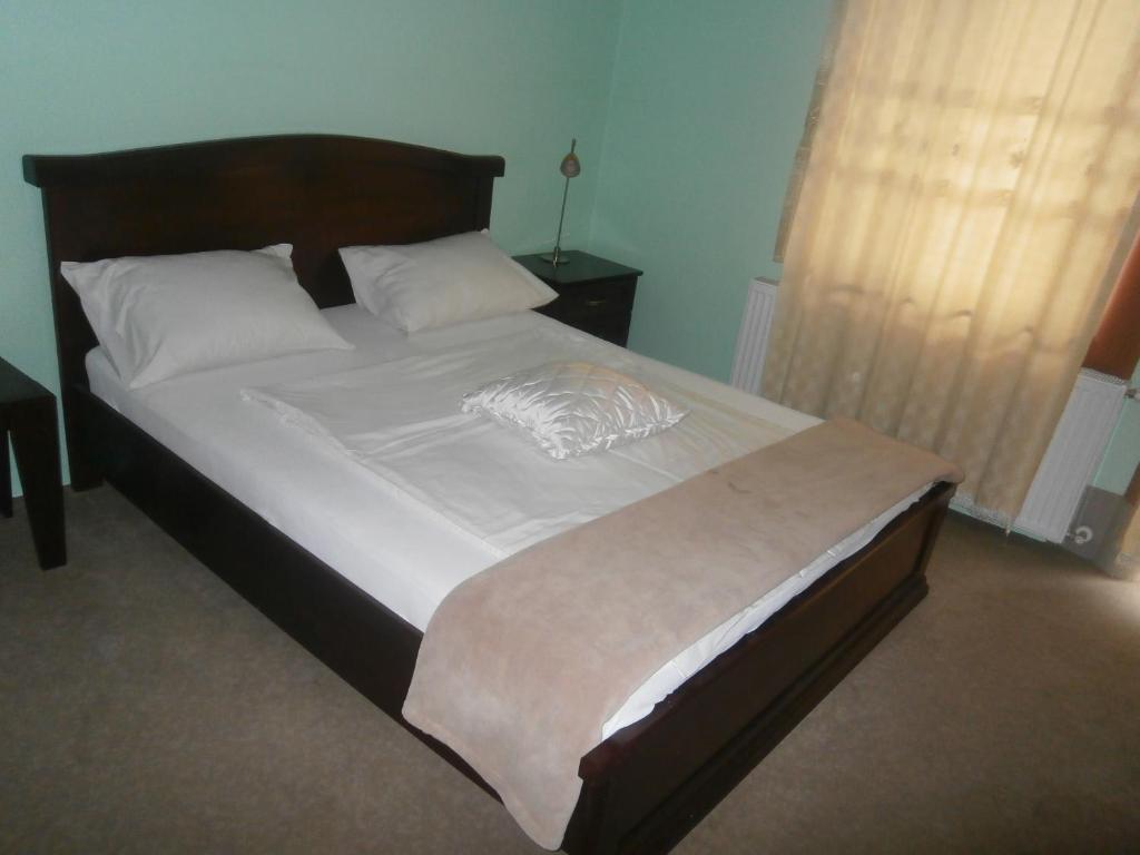 Hotel Vila Mitic Luxx Spa Centar Leskovac  Eksteriør bilde