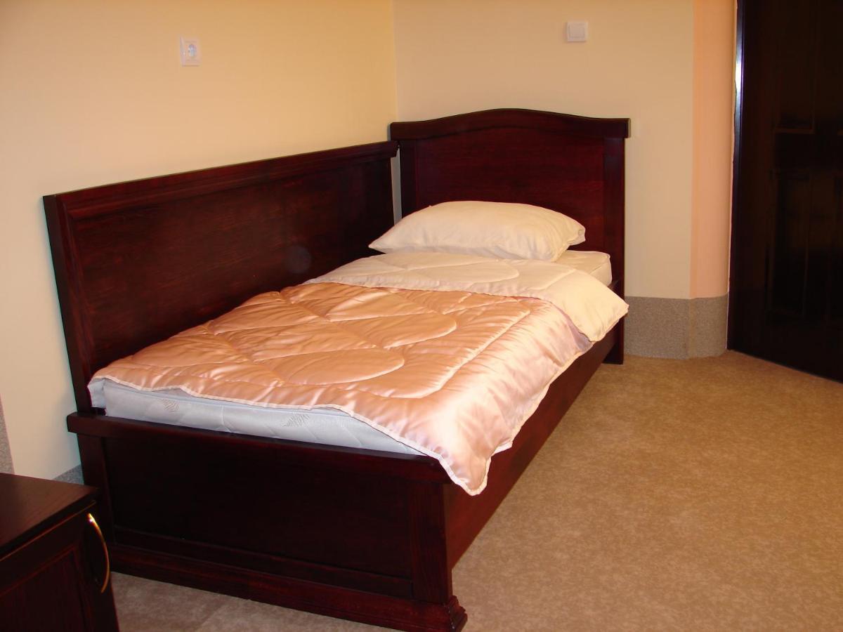 Hotel Vila Mitic Luxx Spa Centar Leskovac  Rom bilde